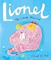 Lionel the Lonely Monster