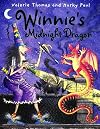 Winnie's Midnight Dragon