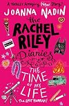 The Time of My Life: The Last Hurrah!