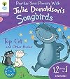 Top Cat and Other Stories (Songbirds Phonics)