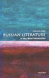 Russian Literature: A Very Short Introduction