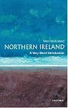Northern Ireland: A Very Short Introduction