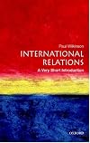 International Relations: A Very Short Introduction