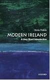 Modern Ireland: A Very Short Introduction