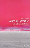 Art History: A Very Short Introduction