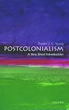 Postcolonialism: A Very Short Introduction