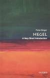 Hegel: A Very Short Introduction