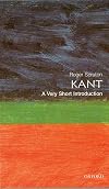 Kant: A Very Short Introduction
