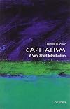 Capitalism: A Very Short Introduction
