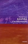 Empire: A Very Short Introduction