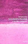 Shakespeare: A Very Short Introduction