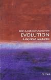 Evolution : A Very Short Introduction