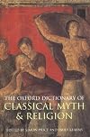 The Oxford Dictionary of Classical Myth and Religion