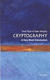Cryptography: A Very Short Introduction