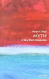 Myth : A Very Short Introduction
