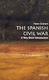 The Spanish Civil War: A Very Short Introduction