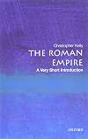The Roman Empire : A Very Short Introduction