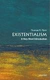Existentialism: A Very Short Introduction