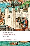 Geoffrey Chaucer (Authors in Context) (Oxford World's Classics)