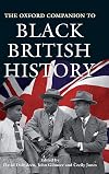 The Oxford Companion to Black British History