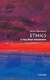 Ethics: A Very Short Introduction