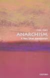 Anarchism: A Very Short Introduction