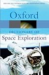 A dictionary of space exploration