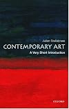 Contemporary Art: A Very Short Introduction