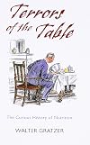Terrors of the Table: The Curious History of Nutrition (Core Texts)