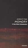 Memory: A Very Short Introduction