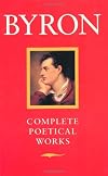 The Poetical Works of Lord Byron