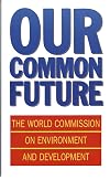 Our Common Future