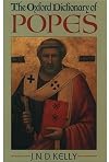 The Oxford Dictionary of Popes