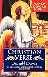 The New Oxford Book of Christian Verse