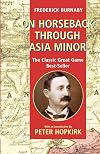 On Horseback through Asia Minor