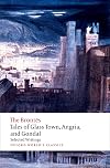 Tales of Glass Town, Angria, and Gondal : Selected Writings