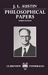 Philosophical Papers (Clarendon Paperbacks)
