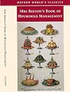 Mrs. Beeton's Book of Household Management