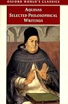 Selected Philosophical Writings (Oxford World's Classics)