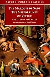 The Misfortunes of Virtue and Other Early Tales