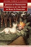 Chronicle of the Abbey of Bury St. Edmunds (Oxford World's Classics)
