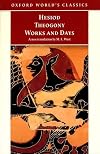 Theogony / Works and Days