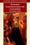 Selections from the Canzoniere and Other Works
