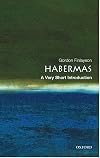 Habermas: A Very Short Introduction