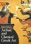 Archaic and Classical Greek Art