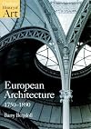 European Architecture 1750-1890