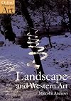 Landscape and Western Art