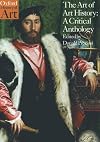 The Art of Art History: A Critical Anthology