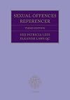 Sexual Offences Referencer 3e