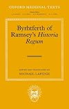 Byrhtferth of Ramsey's Historia Regum